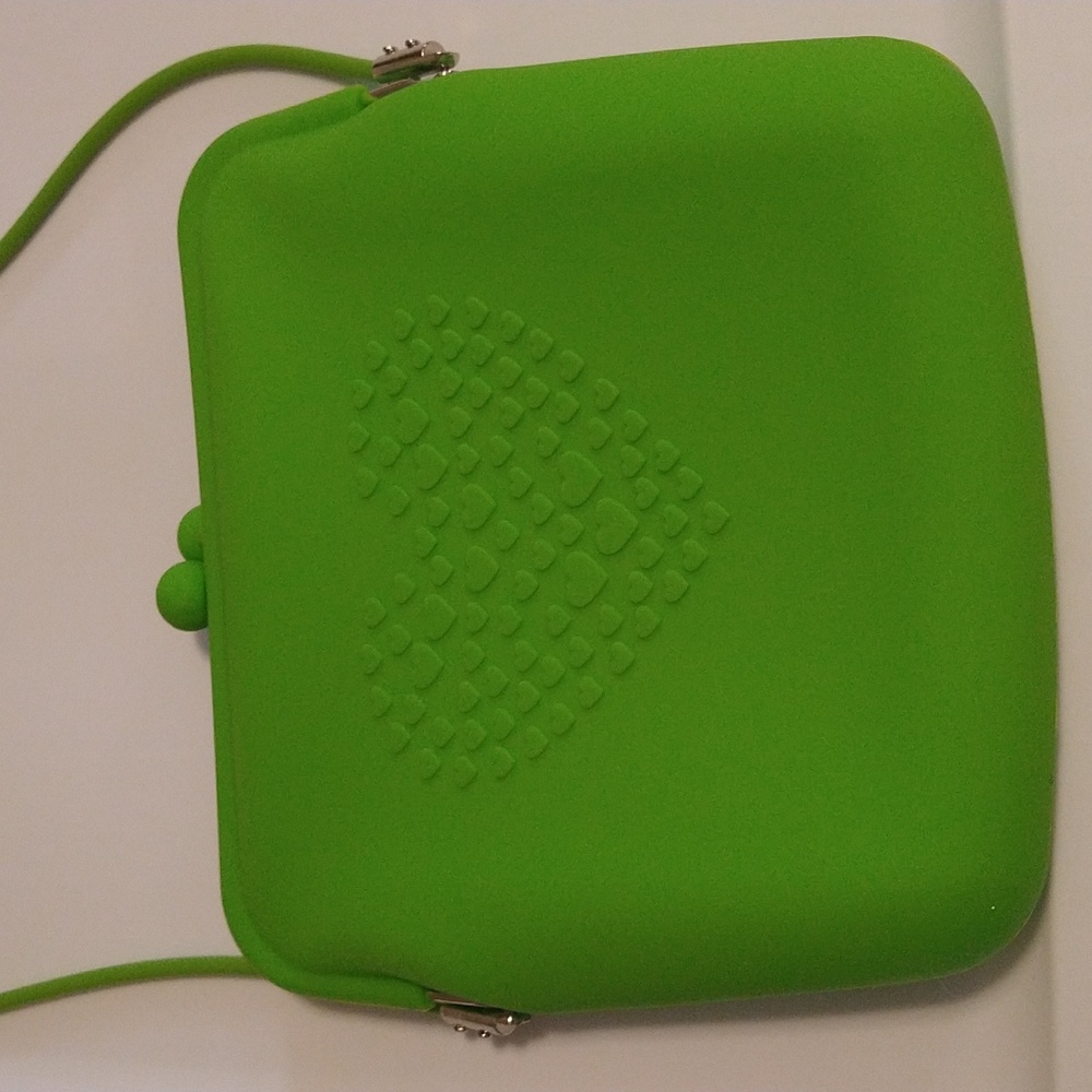 Jelly Pop Crossbody